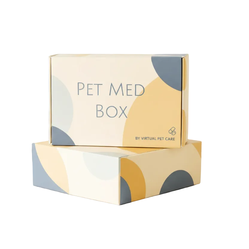 Ivermectin/Fenbendazole Deworming Kit