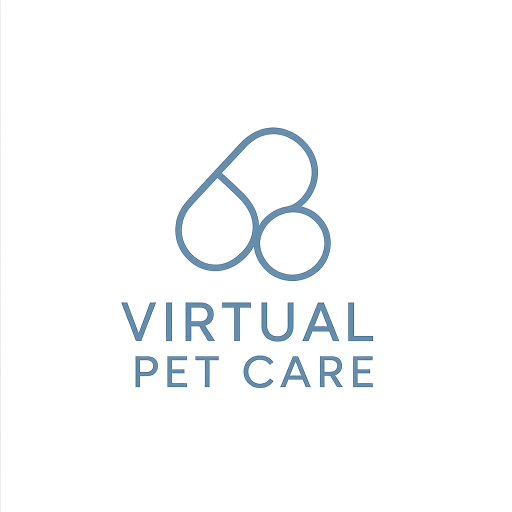 Virtual Pet Care